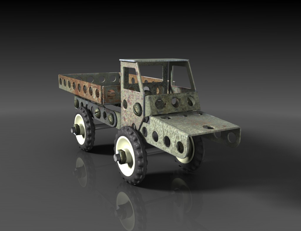 iron kit preview image 1