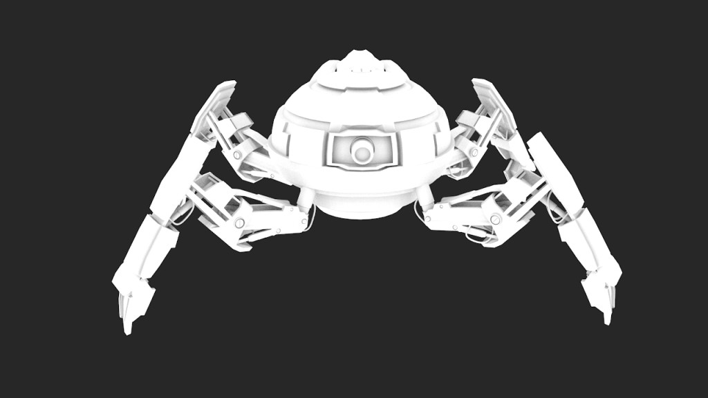 probe model preview image 1