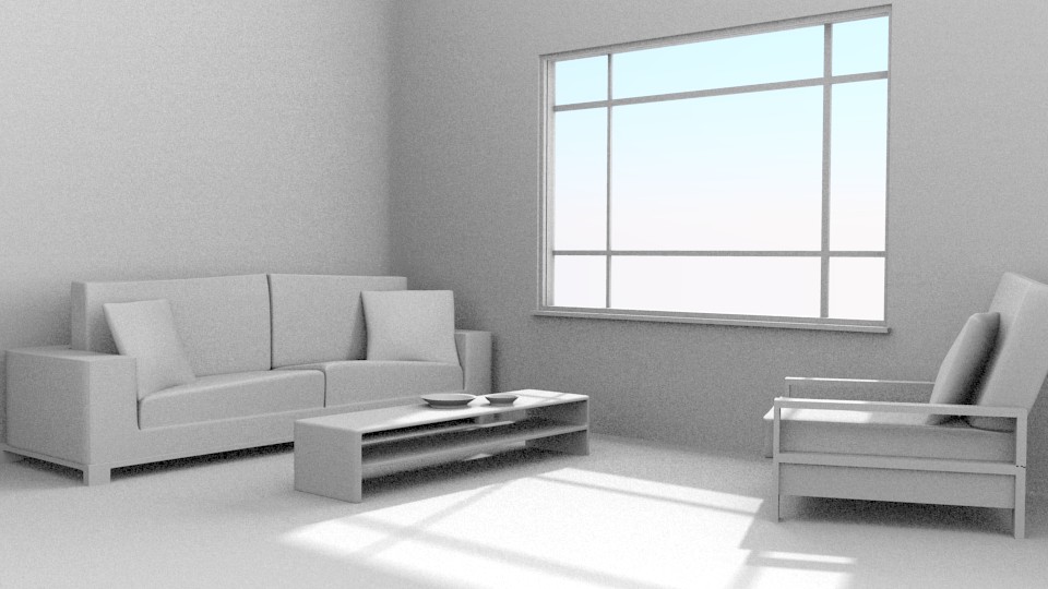 Living Room preview image 1