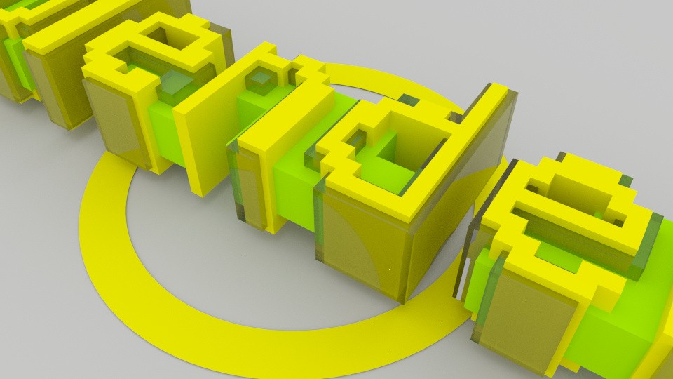 Easy - Stylish Text preview image 1