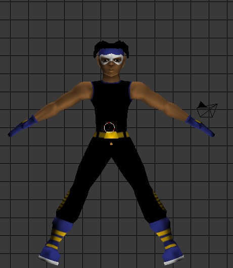 Super choque preview image 1