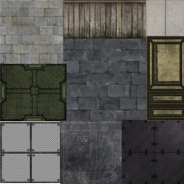 Texture pack 2 preview image 1