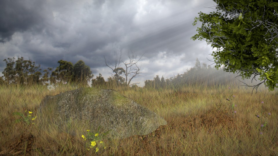 Boulder preview image 1