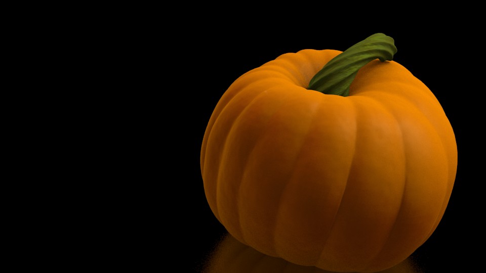Pumpkin preview image 1
