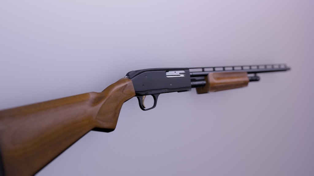 Shotgun preview image 1