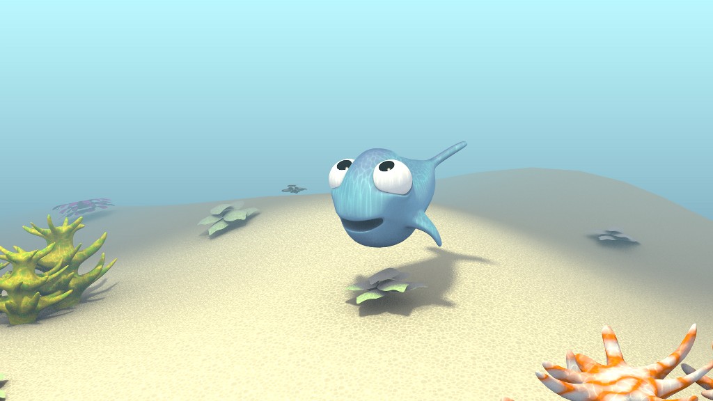 Wubby preview image 1