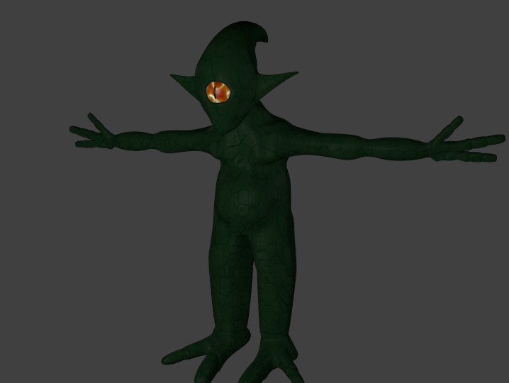 Goblin preview image 1