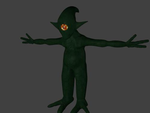 Goblin preview image