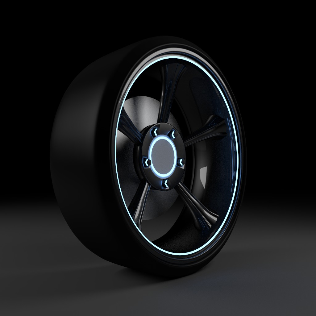 Stylish Rim preview image 1