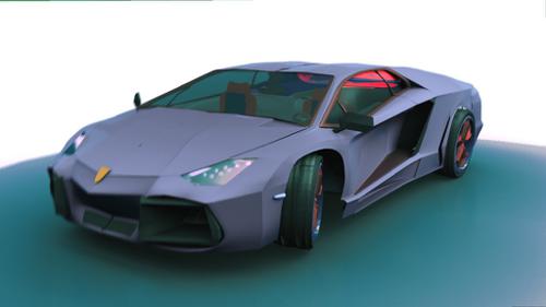 lamborghini  preview image