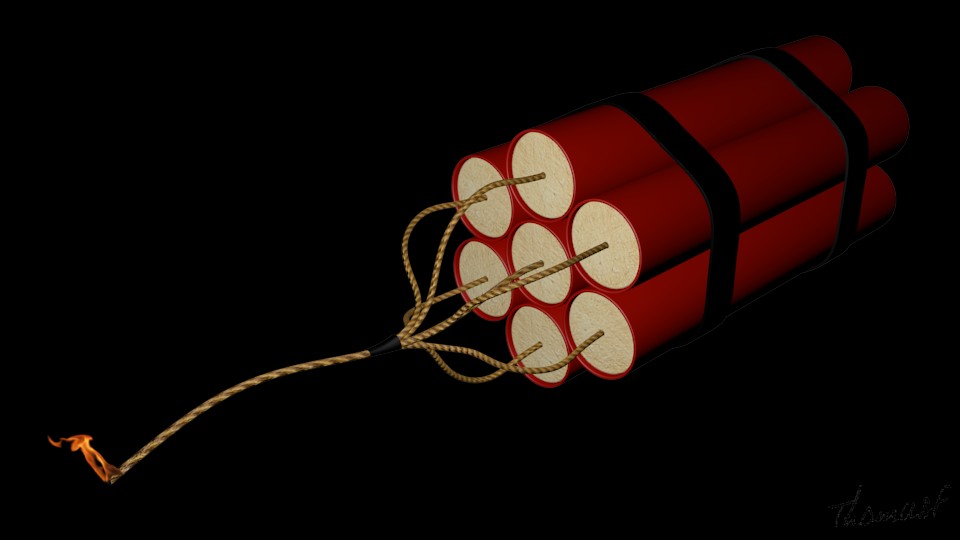 dynamite pack preview image 1