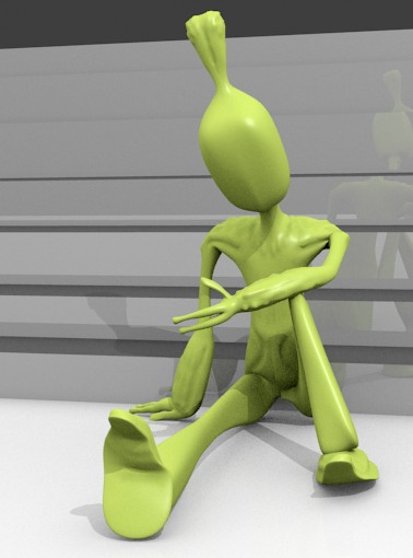 alien preview image 1