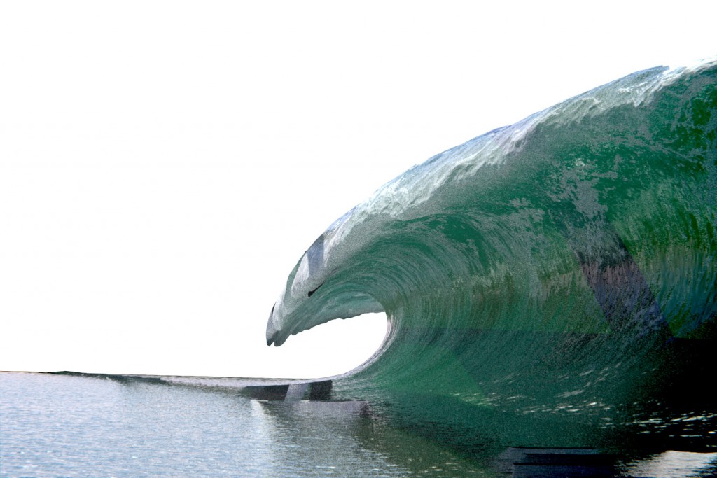 tsunami preview image 1