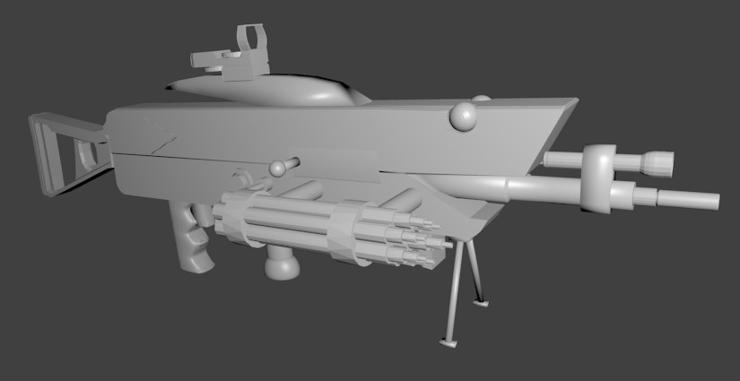 Beware of The Sharks preview image 1