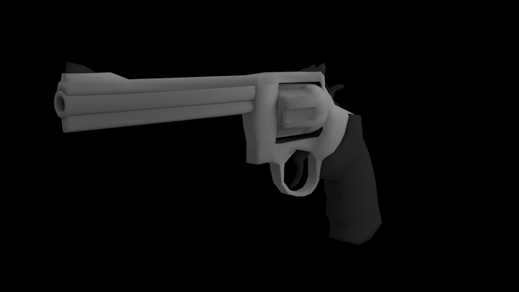 Smith &amp; Wesson 375 .44 Revolver preview image 1