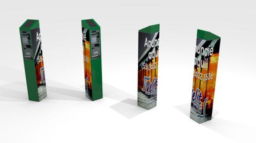 PARQUIMETRO preview image