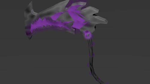 Reaper Scythe preview image