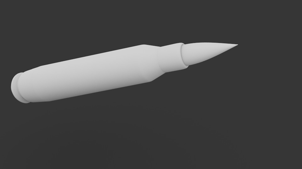 Bullet preview image 1