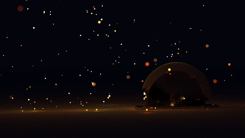 Sparks  preview image 1