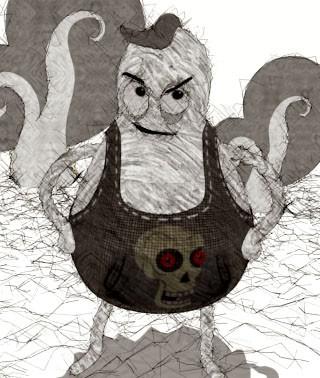 ngok ngok.. preview image