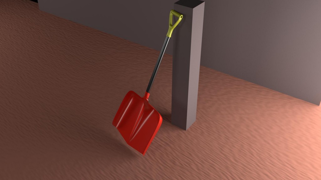 shovel preview image 1