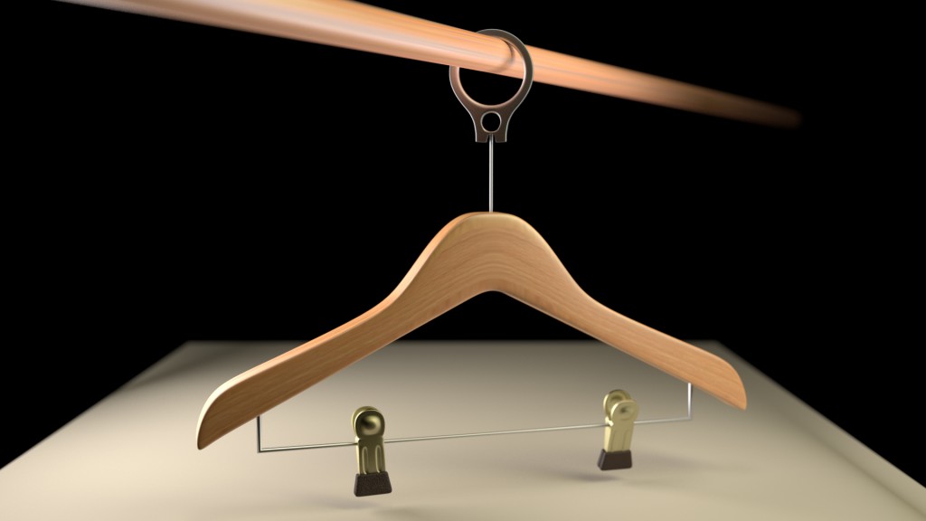 hanger preview image 1