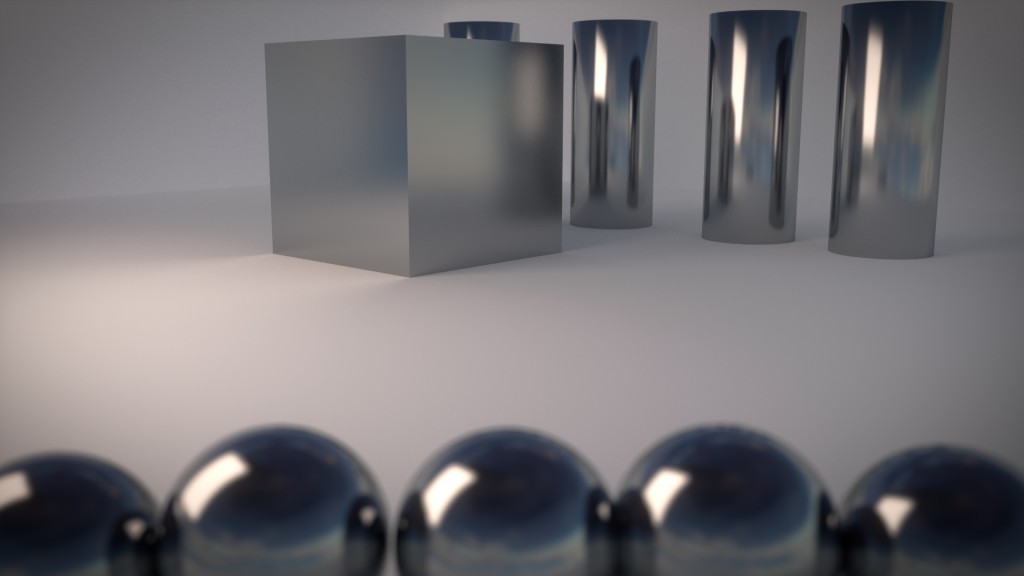 -HDR Lighting- preview image 1