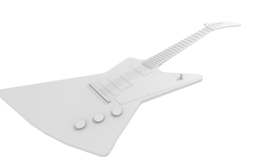 Guitar preview image 1