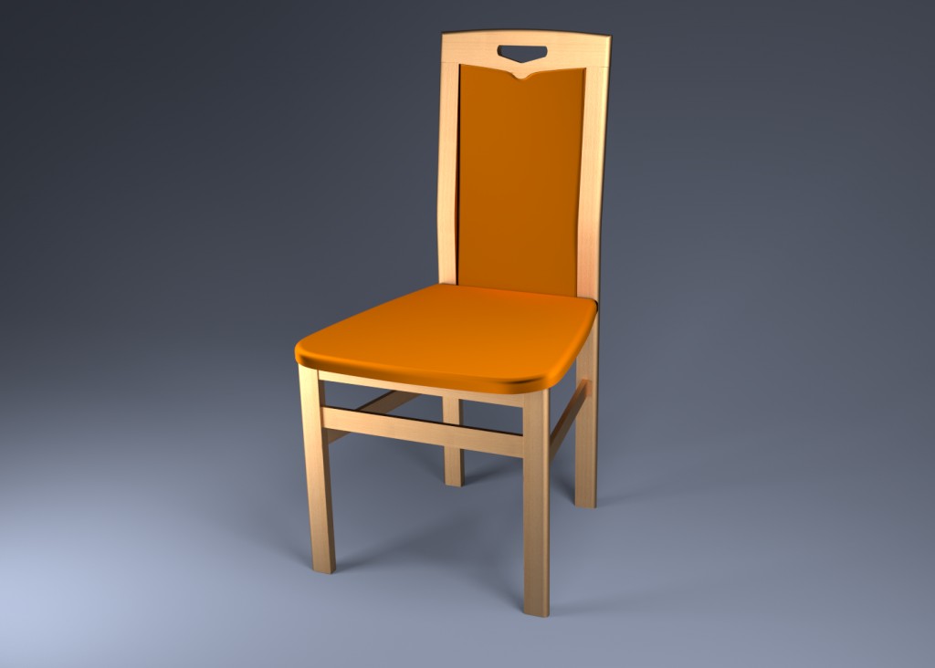 Chair preview image 1