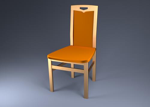 Chair preview image