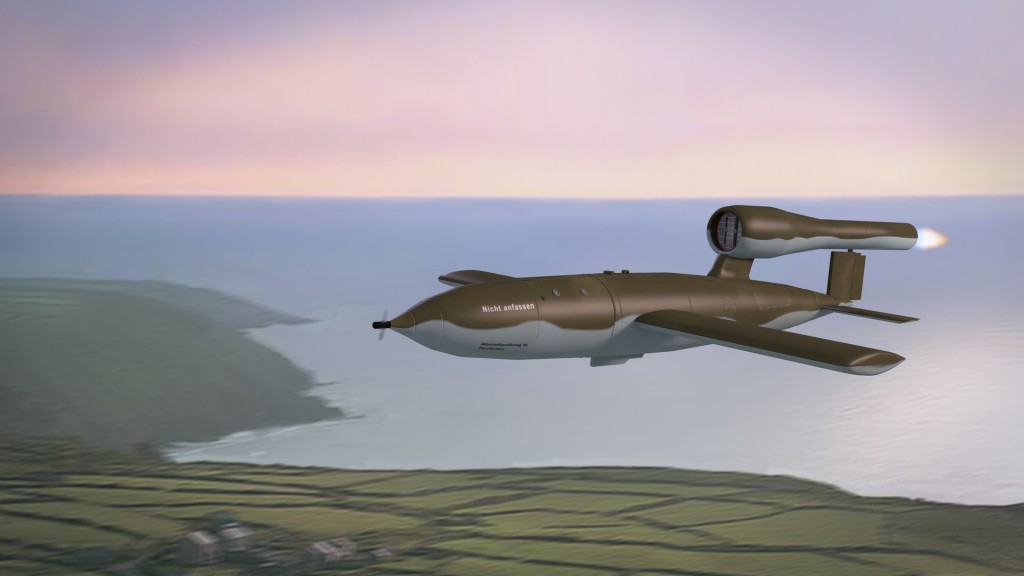 Destination: London preview image 1