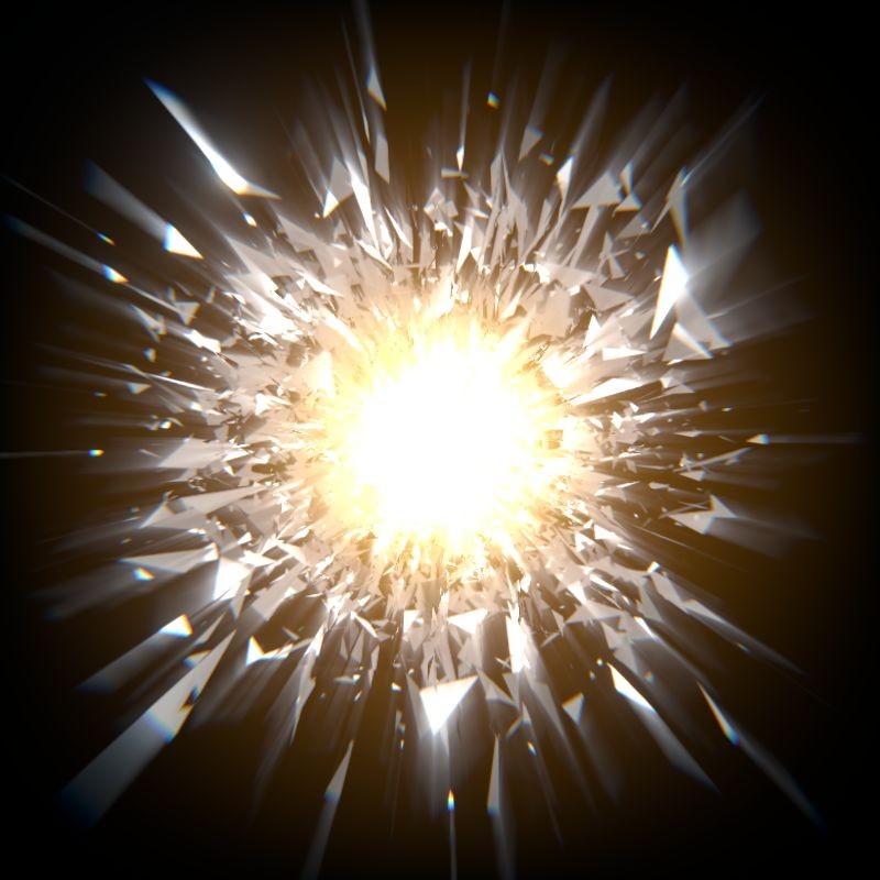 Anomaly  Primeval  preview image 1