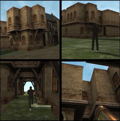 Little old house preview image 1