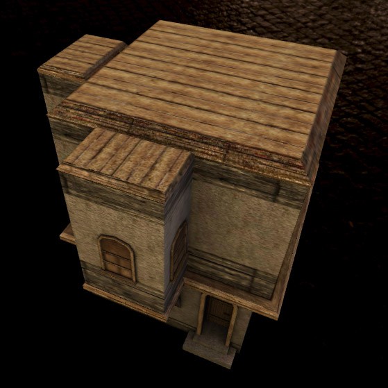 Little old house preview image 2