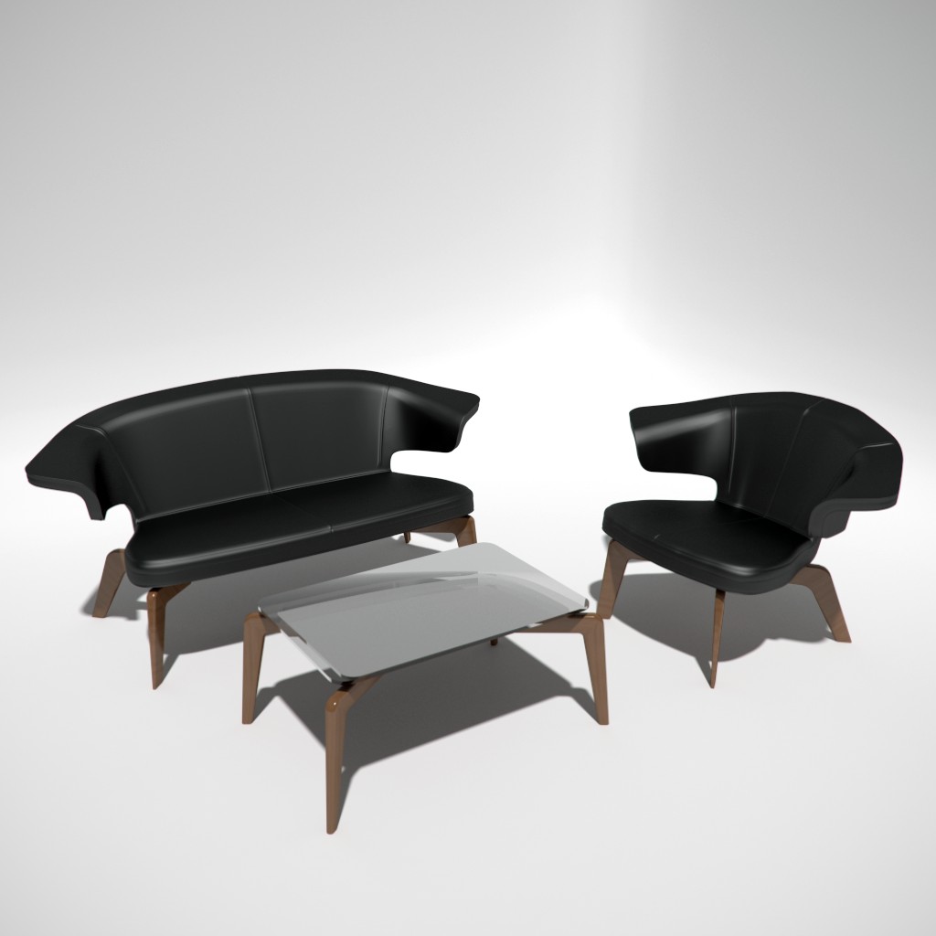 Munich set. preview image 1