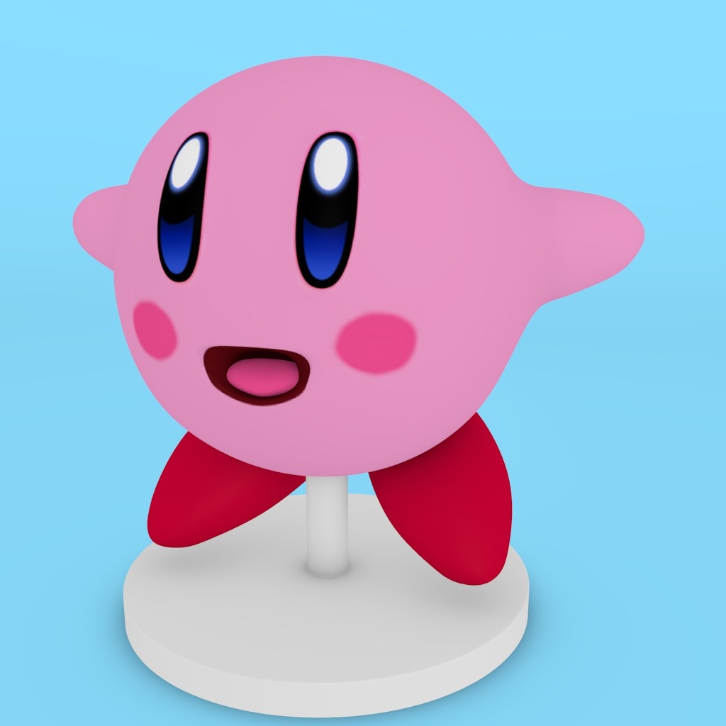 Kirby preview image 1