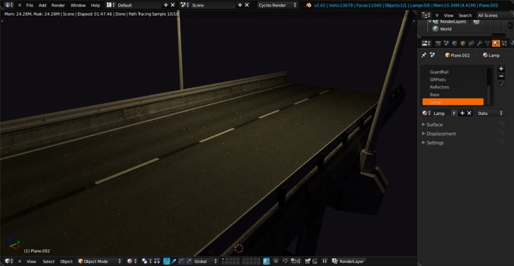 Bridge/ Overpass preview image 1