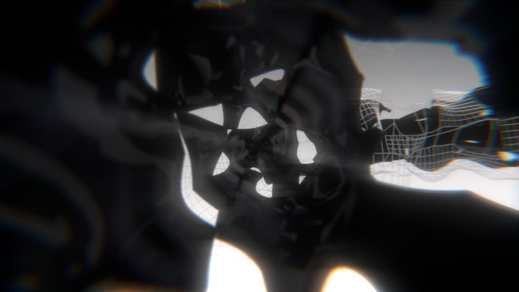 Loopy Abstract preview image 1