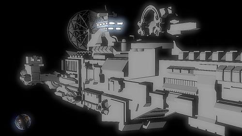 Big battleship preview image