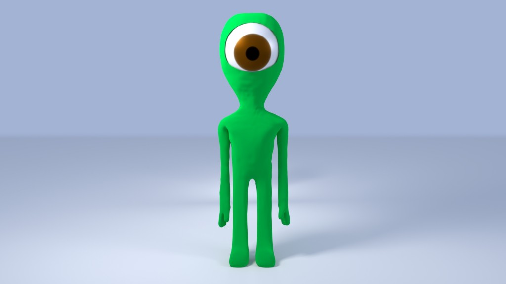 littledwarf preview image 1