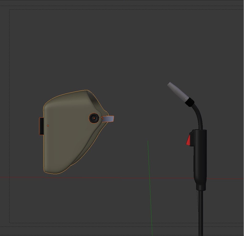 welding preview image 1