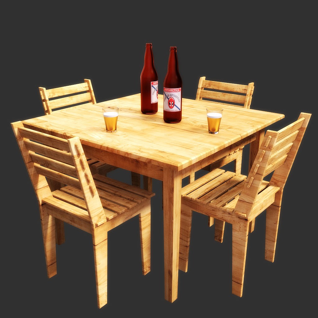 Brazilian Bar  Cycles  preview image 1