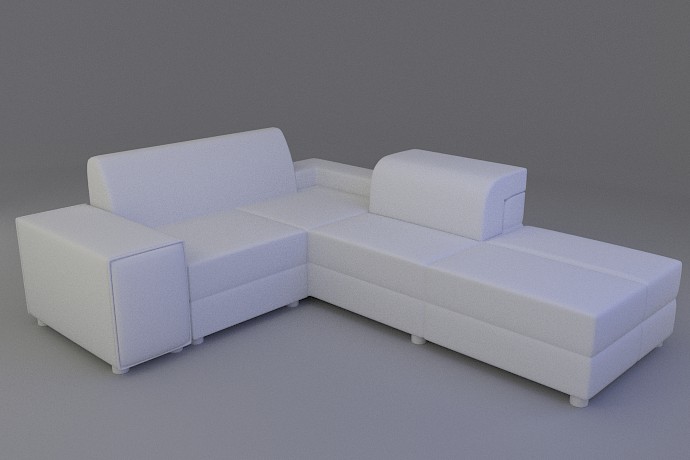 Sofa preview image 1