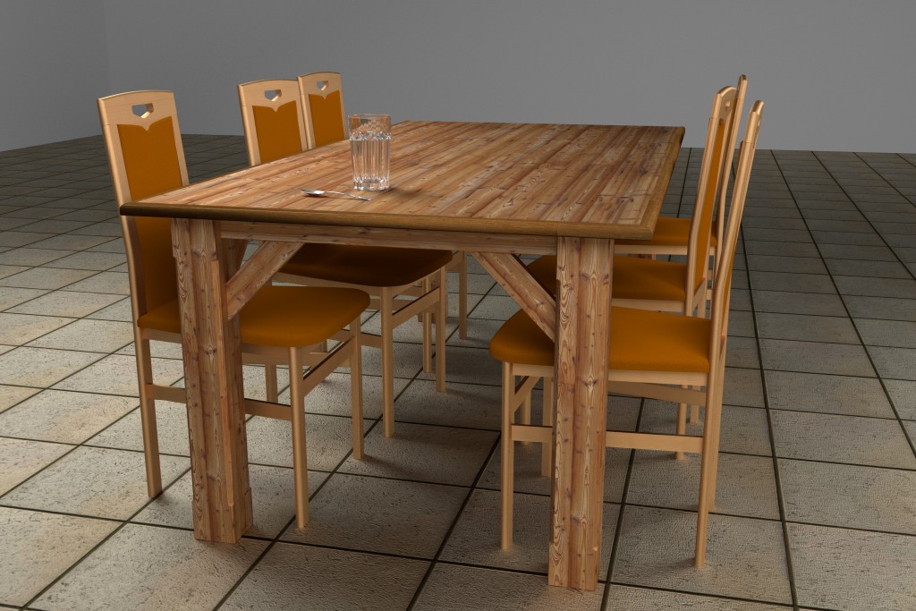 Still Life preview image 1