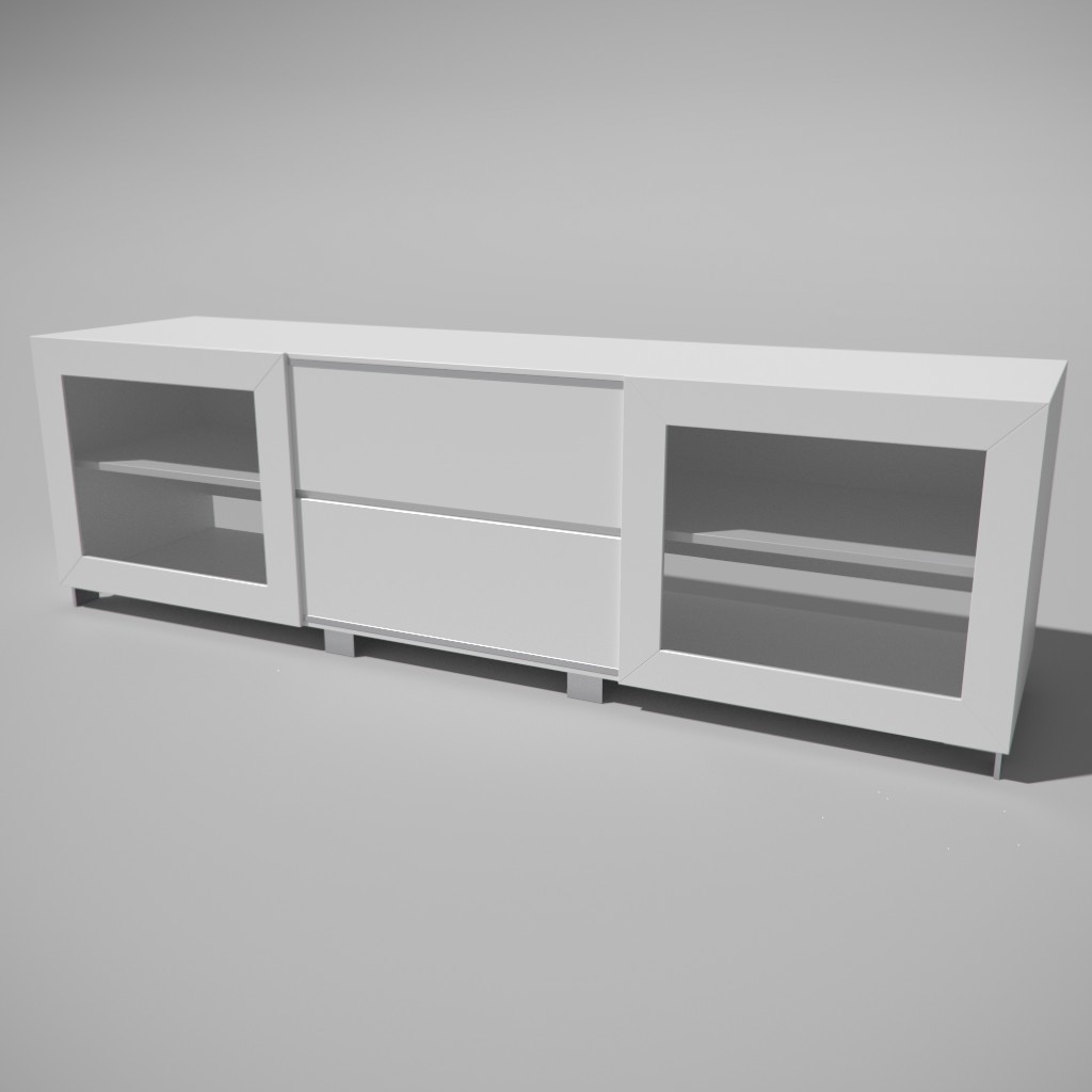 Tv bench Mio Las Vegas preview image 1