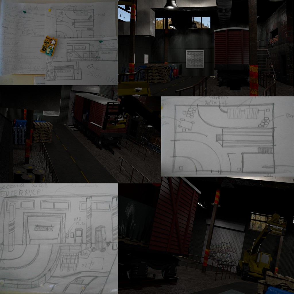 Game map  preview image 1