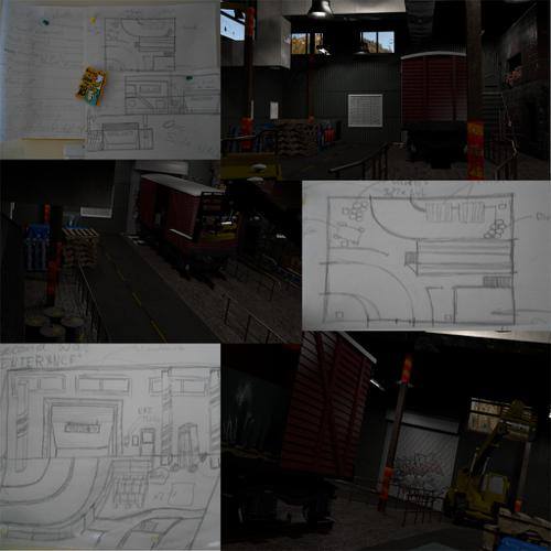 Game map  preview image