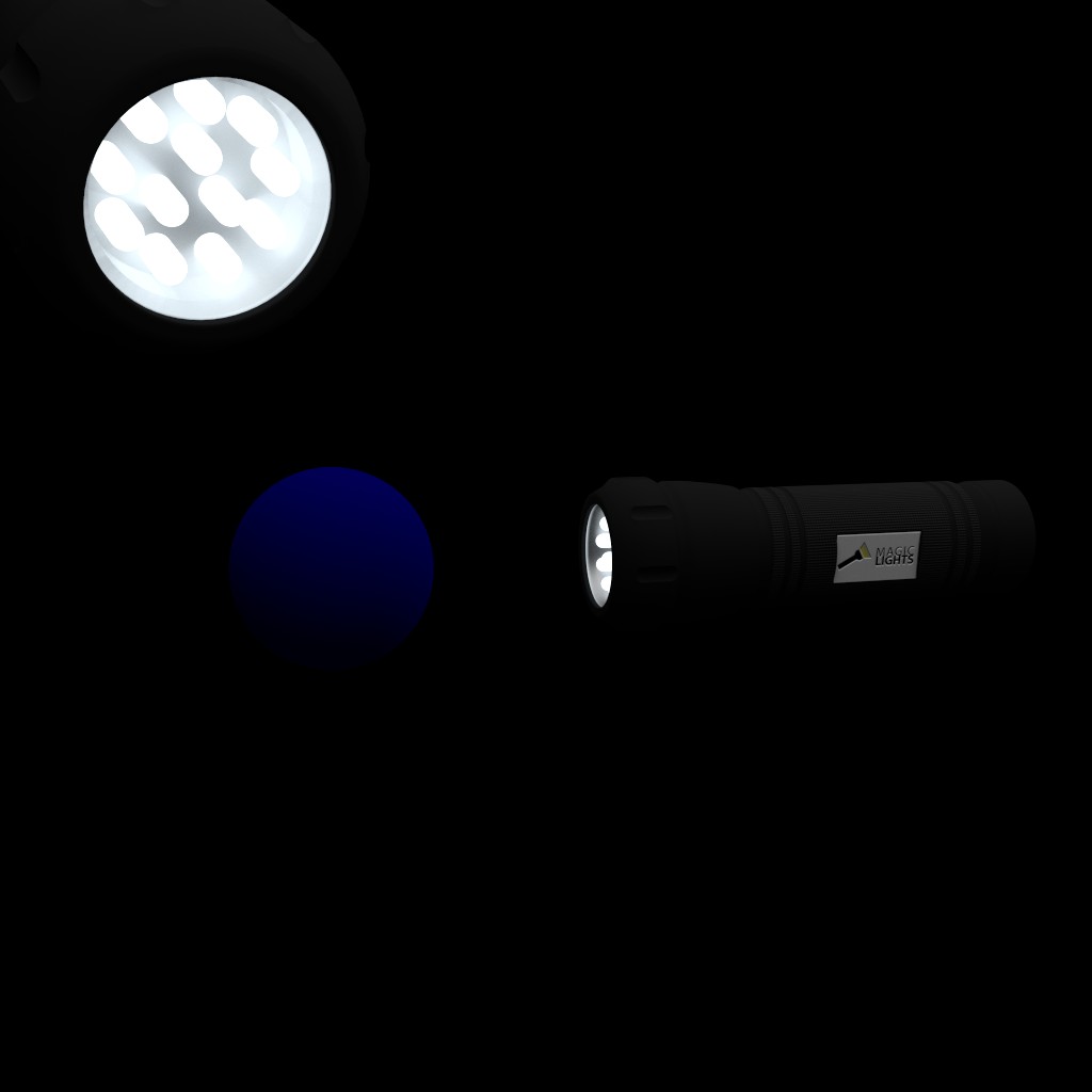 Flashlight preview image 1