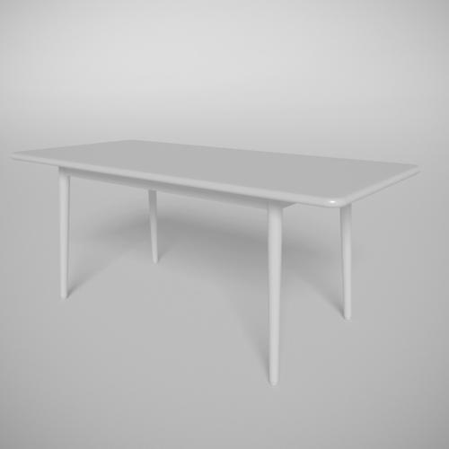 Table Miss Holly Stolab preview image