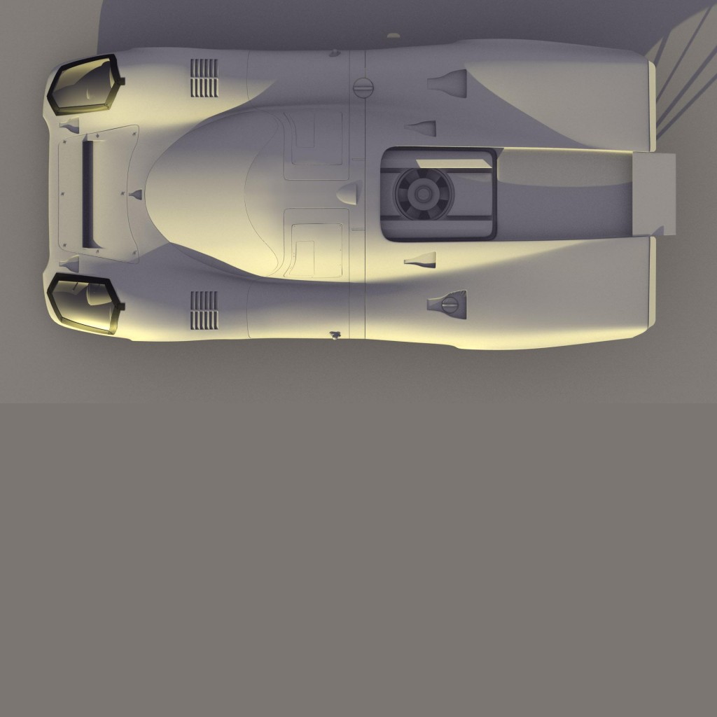 1970 Porsche 917K preview image 1